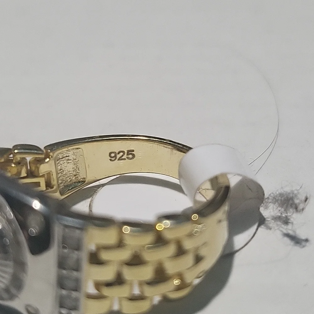 925 ring - Picture 2 of 4